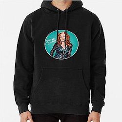 Signature Bonnie Raitt Gifts For Fans Pullover Hoodie