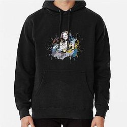 Bonnie Raitt T-ShirtBonnie Raitt v1 Pullover Hoodie