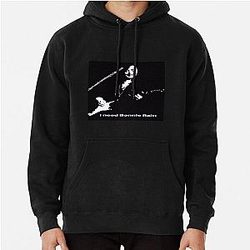 i need Bonnie Raitt Pullover Hoodie