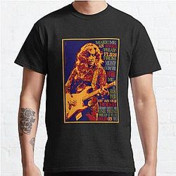 Bonnie Raitt Classic T-Shirt
