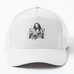 Bonnie Raitt T Shirt Bonnie Raitt  Baseball Cap