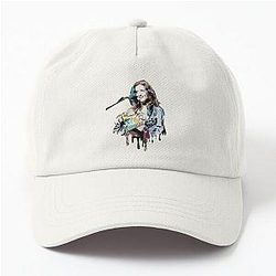 Bonnie Raitt T Shirt Bonnie Raitt  Dad Hat