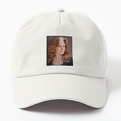 bonnie just like that Dad Hat