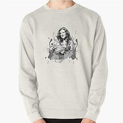 Bonnie Raitt T-ShirtBonnie Raitt Pullover Sweatshirt