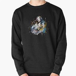 Bonnie Raitt Bonnie Raitt  Pullover Sweatshirt