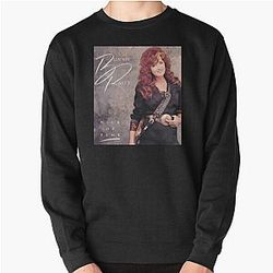 bonnie nick of time 2021 kawulamuda Pullover Sweatshirt