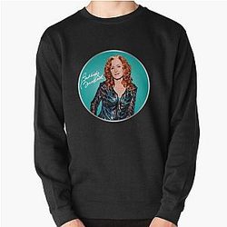 Signature Bonnie Raitt Gifts For Fans Pullover Sweatshirt