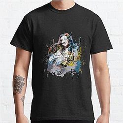Bonnie Raitt T-ShirtBonnie Raitt v1 Classic T-Shirt