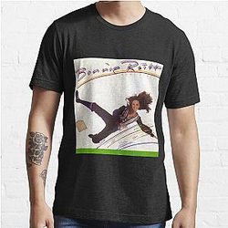Home Plate Bonnie Raitt Essential T-Shirt