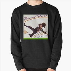 Home Plate Bonnie Raitt Pullover Sweatshirt
