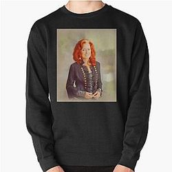 Bonnie Raitt, Music Legend Pullover Sweatshirt