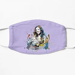 Bonnie Raitt Bonnie Raitt  Flat Mask