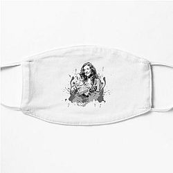 Bonnie Raitt T-ShirtBonnie Raitt Flat Mask