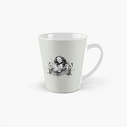 Bonnie Raitt T Shirt Bonnie Raitt  Tall Mug