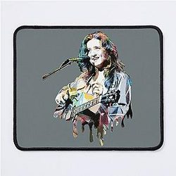 Bonnie Raitt T Shirt Bonnie Raitt  Mouse Pad