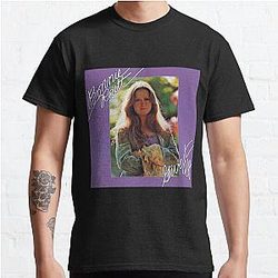 Bonnie Raitt give it up Classic T-Shirt