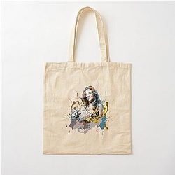 Bonnie Raitt T-ShirtBonnie Raitt v1 Cotton Tote Bag