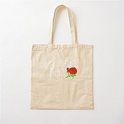 Best of bonnie raitt logo wilatikta  Cotton Tote Bag
