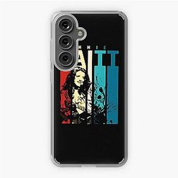 Bonnie Raitt Samsung Galaxy Soft Case