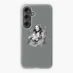 Bonnie Raitt T Shirt Bonnie Raitt  Samsung Galaxy Soft Case