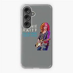 HITS BONNIE RAITT DIG IN DEEP LIVE Samsung Galaxy Soft Case