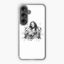 Bonnie Raitt T-ShirtBonnie Raitt Samsung Galaxy Soft Case