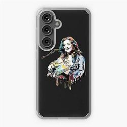 Bonnie Raitt T-ShirtBonnie Raitt Samsung Galaxy Soft Case