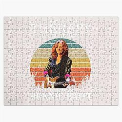 I Don't Need Therapy I Just Need To Listen To Bonnie Raitt  Jigsaw Puzzle