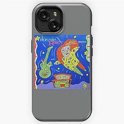 Nine Lives Bonnie Raitt Album  iPhone Tough Case