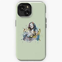 Bonnie Raitt Bonnie Raitt  iPhone Tough Case