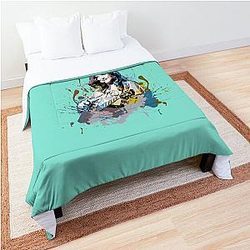 Bonnie Raitt Bonnie Raitt  Comforter