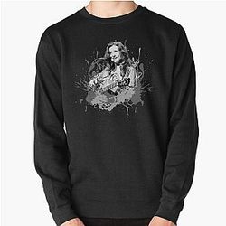Bonnie Raitt T Shirt Bonnie Raitt  Pullover Sweatshirt