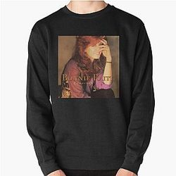 The bonnie raitt collection Pullover Sweatshirt