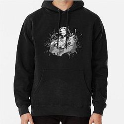 Bonnie Raitt T Shirt Bonnie Raitt  Pullover Hoodie