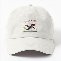 Home Plate Bonnie Raitt Dad Hat