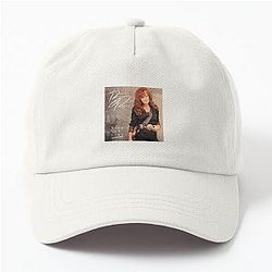 Bonnie Raitt Nick Of Time Dad Hat