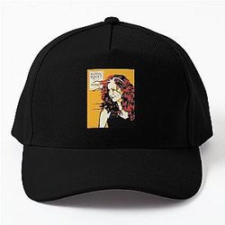 Bonnie Raitt Baseball Cap