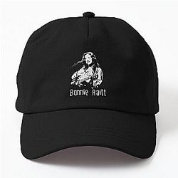 Bonnie Raitt Dad Hat