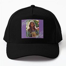 Bonnie Raitt give it up Baseball Cap