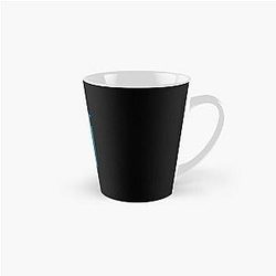 Bonnie Raitt Tall Mug