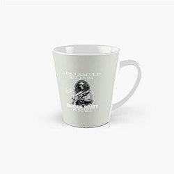 Yes I'm Old But I Saw Bonnie Raitt On Stage  Tall Mug