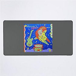 Nine Lives Bonnie Raitt Album  Desk Mat