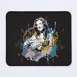Bonnie Raitt Bonnie Raitt  Mouse Pad