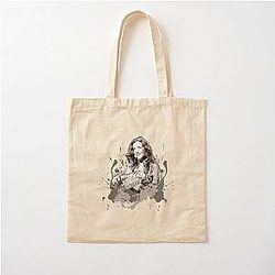 Bonnie Raitt T Shirt Bonnie Raitt  Cotton Tote Bag