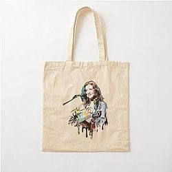 Bonnie Raitt T Shirt Bonnie Raitt  Cotton Tote Bag
