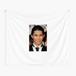 Booboo Stewart Artist Picks Booboo Stewart Tapestries