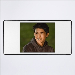 Booboo Stewart Visual Merch Booboo Stewart Mouse Pads
