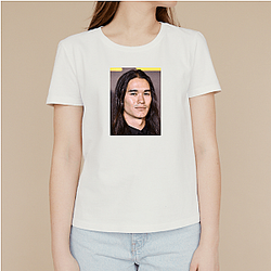 Booboo Stewart Limited Collection Booboo Stewart T-Shirts