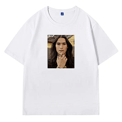 Booboo Stewart Inspired Drops Booboo Stewart T-Shirts