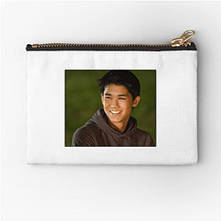 Booboo Stewart Visual Merch Booboo Stewart Zipper Pouches